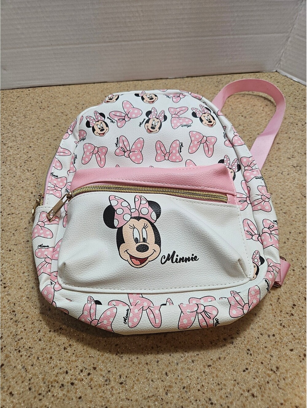 Disney Minnie Mouse mini backpack